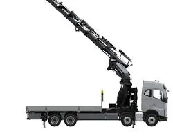 Samsun saatlik hiab vinç kiralama